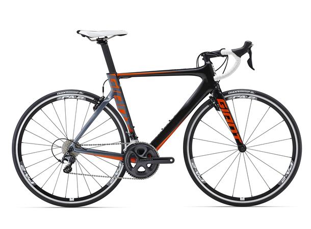2016 Propel Advanced 1 Arkiv modell, for reservedeler
